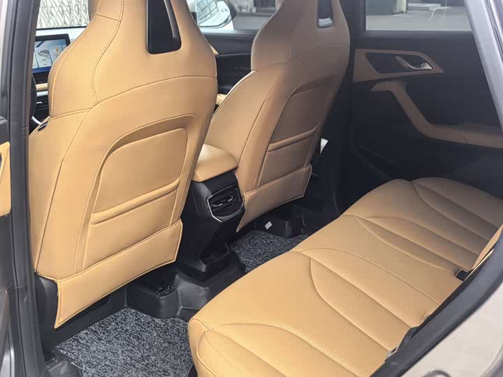 Фото 6 - Roewe RX5