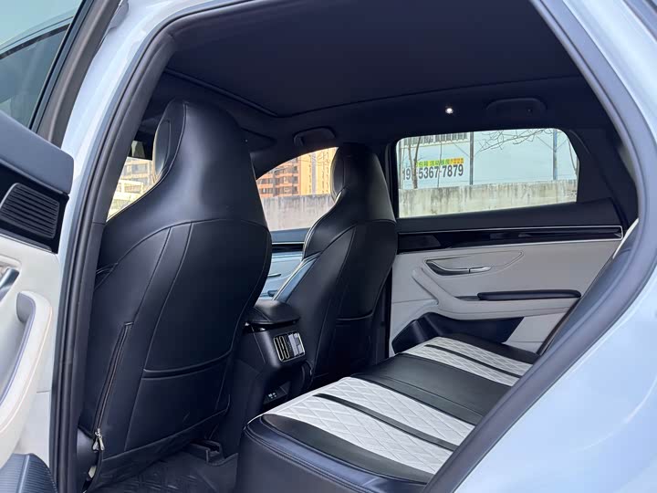 Фото 5 - BYD Song Plus Hybrid/EV