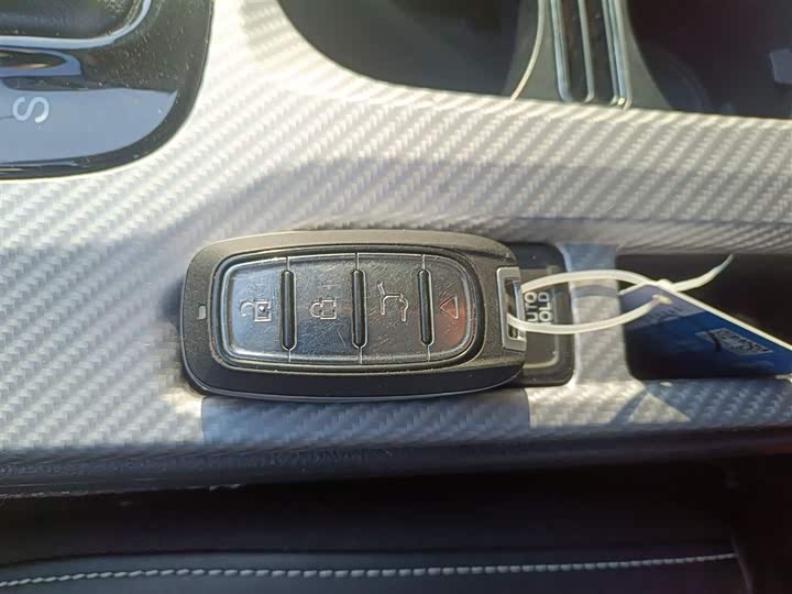 Фото 9 - GAC Trumpchi GS3