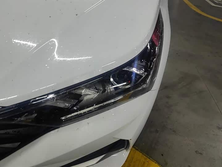 Фото 5 - Hyundai Verna