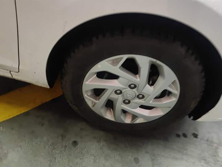 Фото 6 - Hyundai Verna