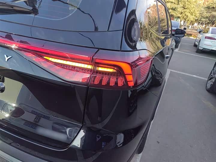 Фото 8 - Chery Tiggo 8 Pro