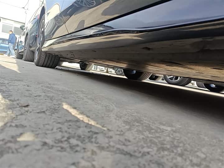 Фото 2 - Volkswagen ID.7 Vizzion