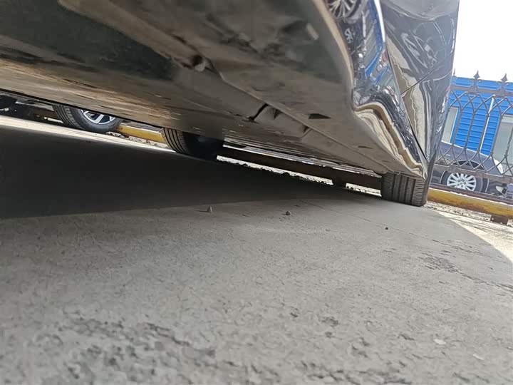 Фото 4 - Volkswagen ID.7 Vizzion