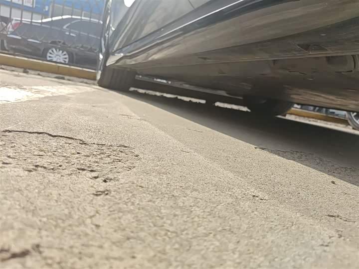 Фото 6 - Volkswagen ID.7 Vizzion