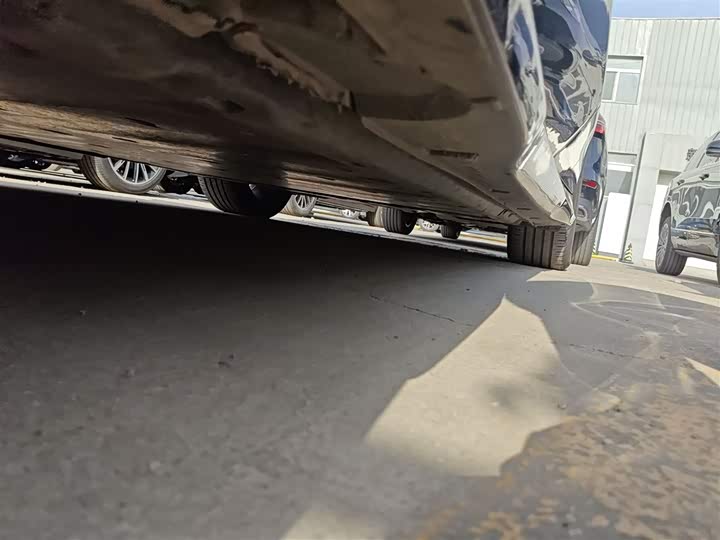 Фото 8 - Volkswagen ID.7 Vizzion