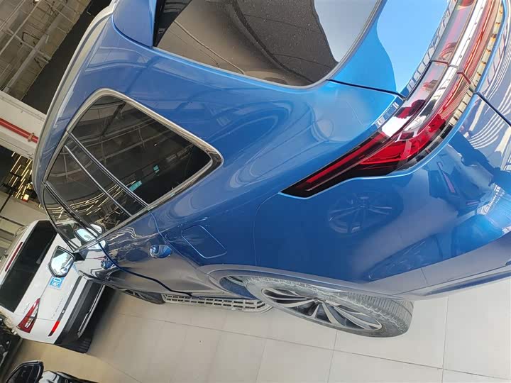 Фото 5 - LiXiang One