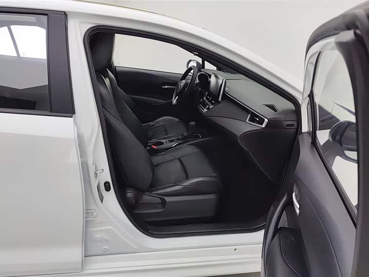 Фото 8 - Toyota Levin