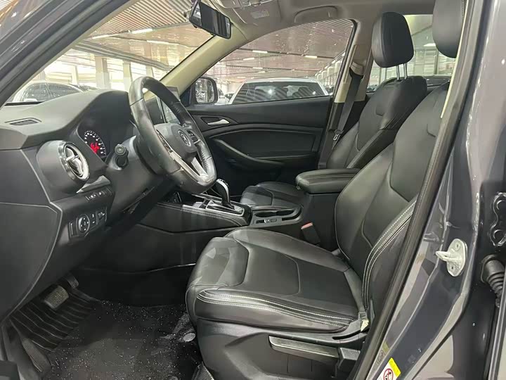 Фото 4 - BYD Song