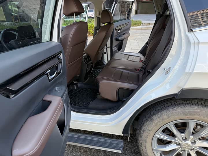 Фото 7 - Honda CR-V