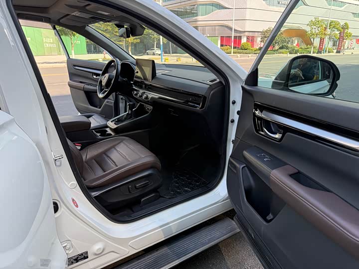 Фото 8 - Honda CR-V