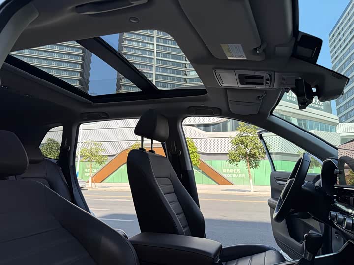 Фото 9 - Honda CR-V