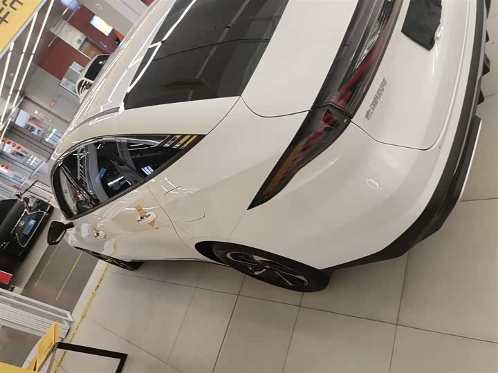 Фото 5 - Geely Galaxy L6