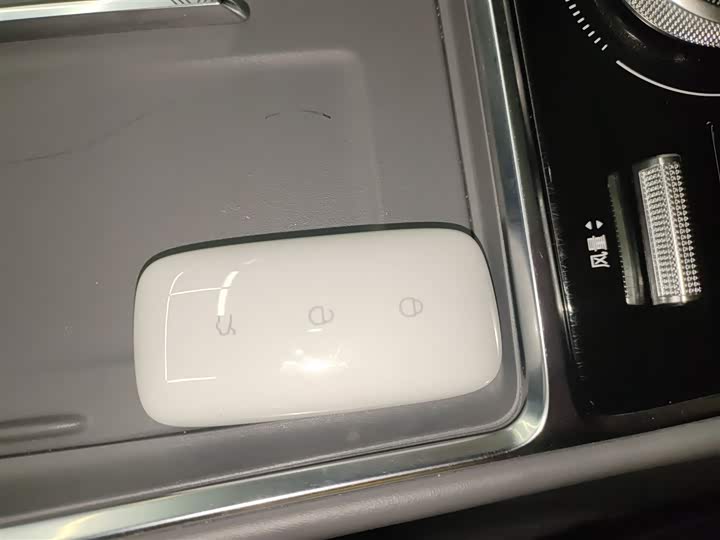 Фото 9 - Geely Galaxy L6