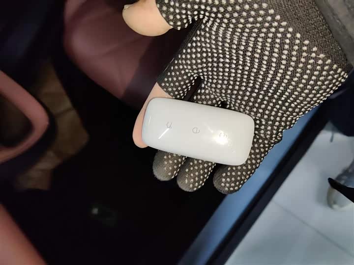 Фото 9 - Geely Galaxy L6