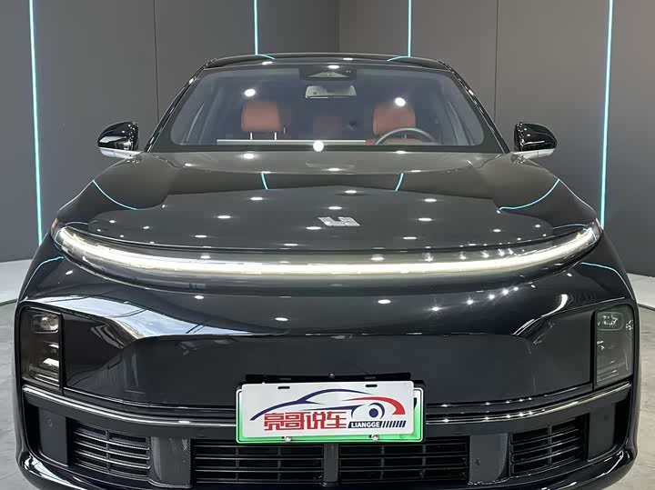 Фото 2 - LiXiang L7