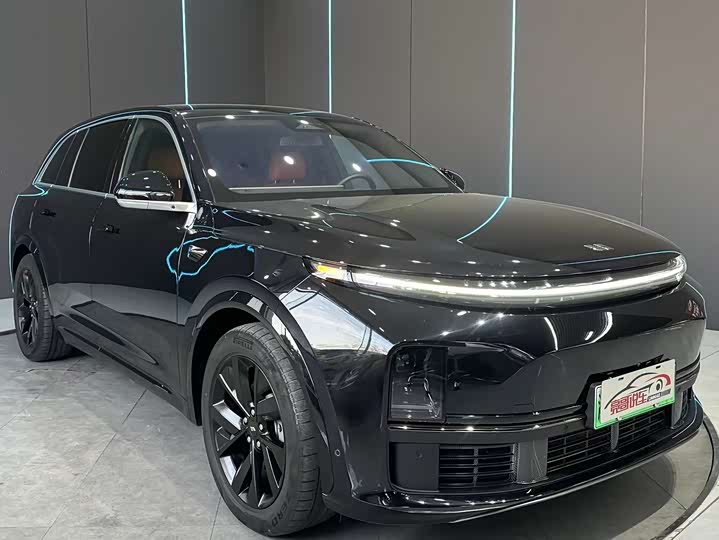 Фото 3 - LiXiang L7