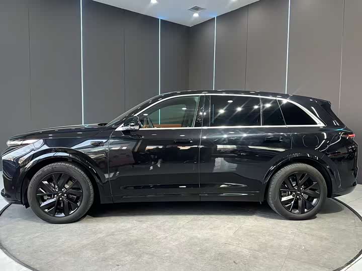 Фото 4 - LiXiang L7