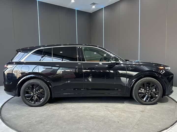 Фото 5 - LiXiang L7