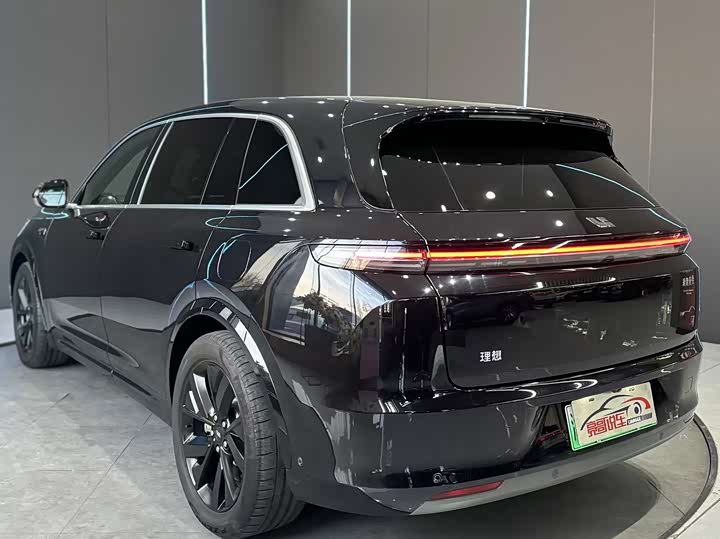 Фото 6 - LiXiang L7