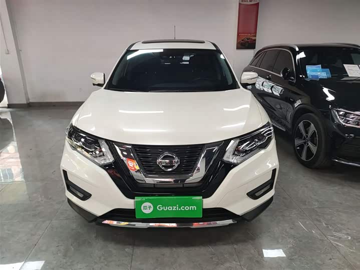 Фото 3 - Nissan X-Trail