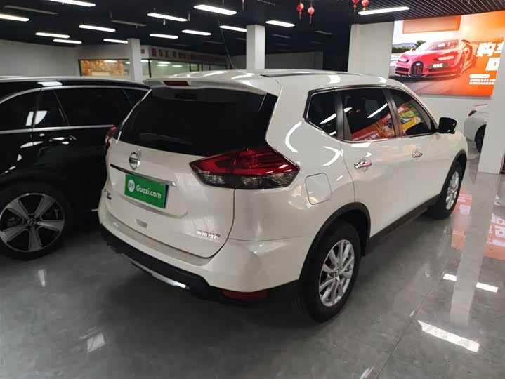 Фото 7 - Nissan X-Trail