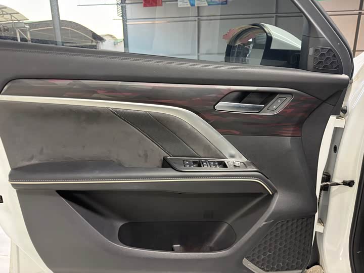 Фото 4 - Haval H6