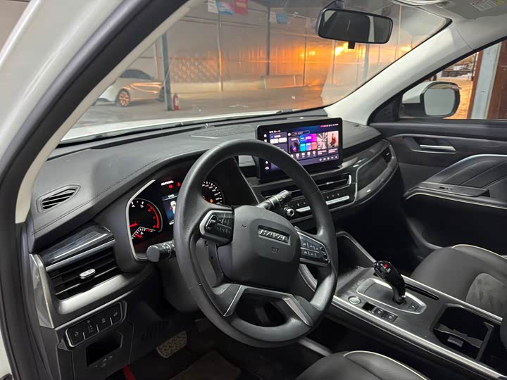 Фото 5 - Haval H6