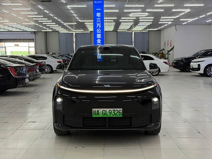 Фото 2 - LiXiang L6