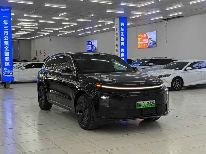 Фото 3 - LiXiang L6