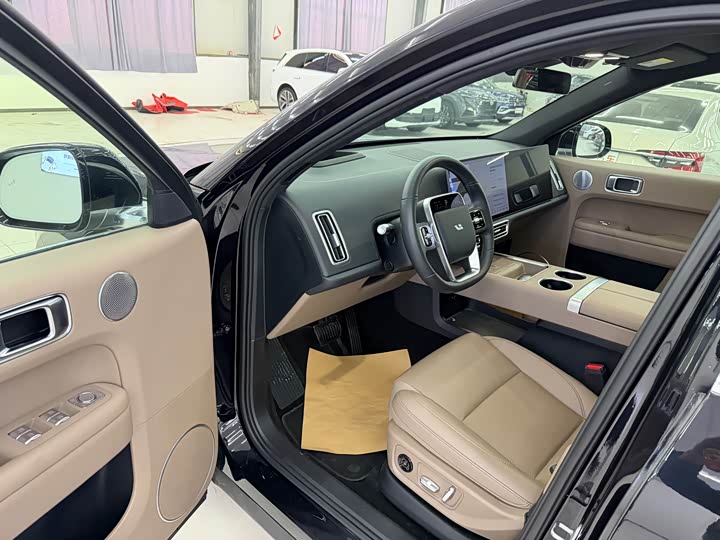 Фото 4 - LiXiang L6