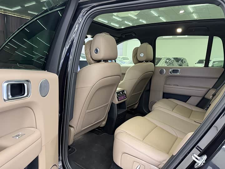 Фото 6 - LiXiang L6