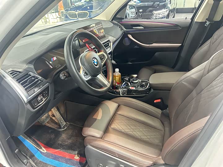 Фото 4 - BMW X3