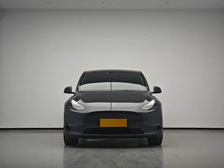 Фото 2 - Tesla Model Y