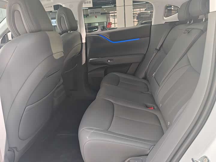 Фото 8 - XPeng G6