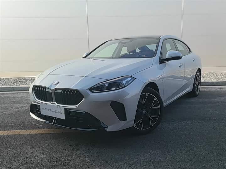 Фото 1 - BMW 2 Series