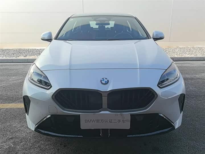 Фото 2 - BMW 2 Series