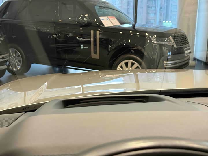 Фото 9 - Land Rover Range Rover