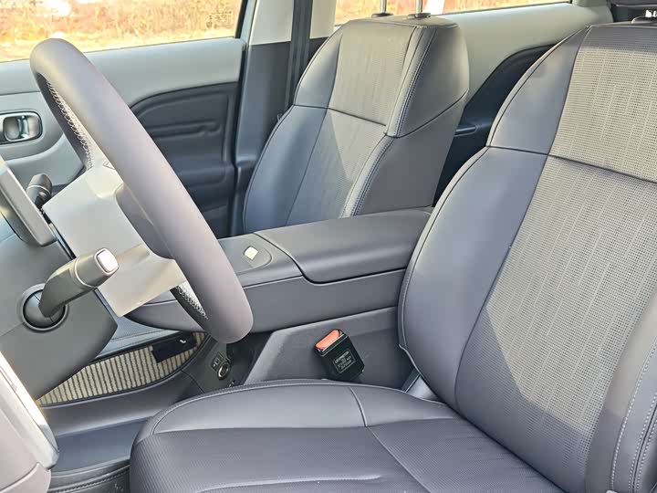 Фото 5 - Leapmotor B10