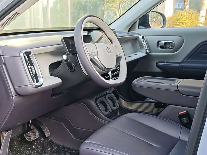 Фото 6 - Leapmotor B10