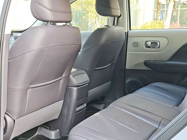 Фото 7 - Leapmotor B10