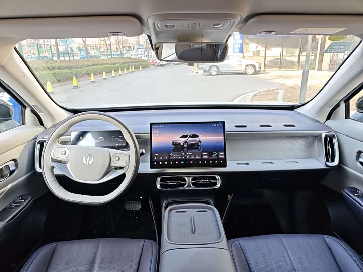 Фото 8 - Leapmotor B10