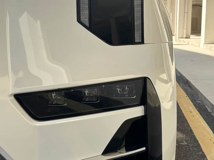 Фото 8 - Zeekr 009