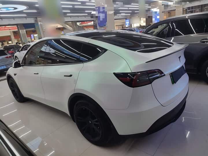 Фото 5 - Tesla Model Y