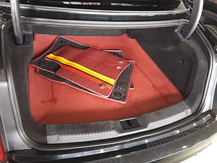 Фото 4 - Hongqi H9