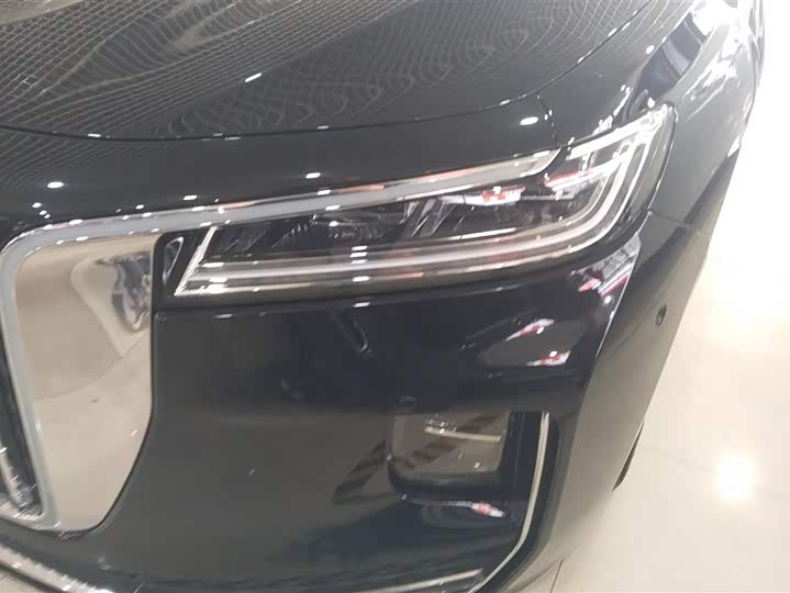 Фото 5 - Hongqi H9