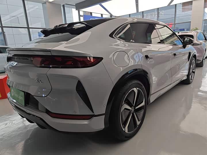 Фото 7 - BYD Song L