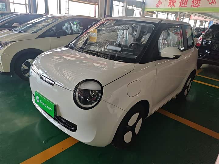 Фото 2 - Changan Qiyuan (Nevo) Lumin