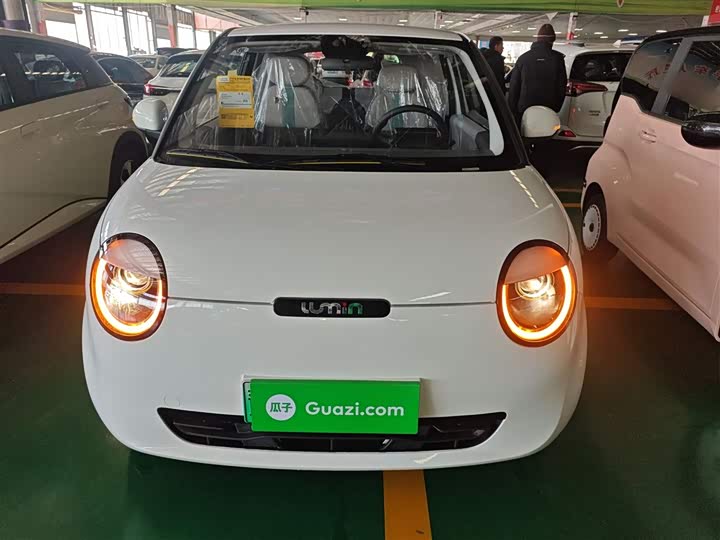 Фото 3 - Changan Qiyuan (Nevo) Lumin