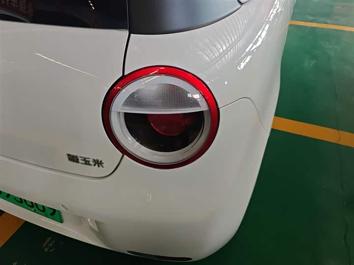 Фото 8 - Changan Qiyuan (Nevo) Lumin